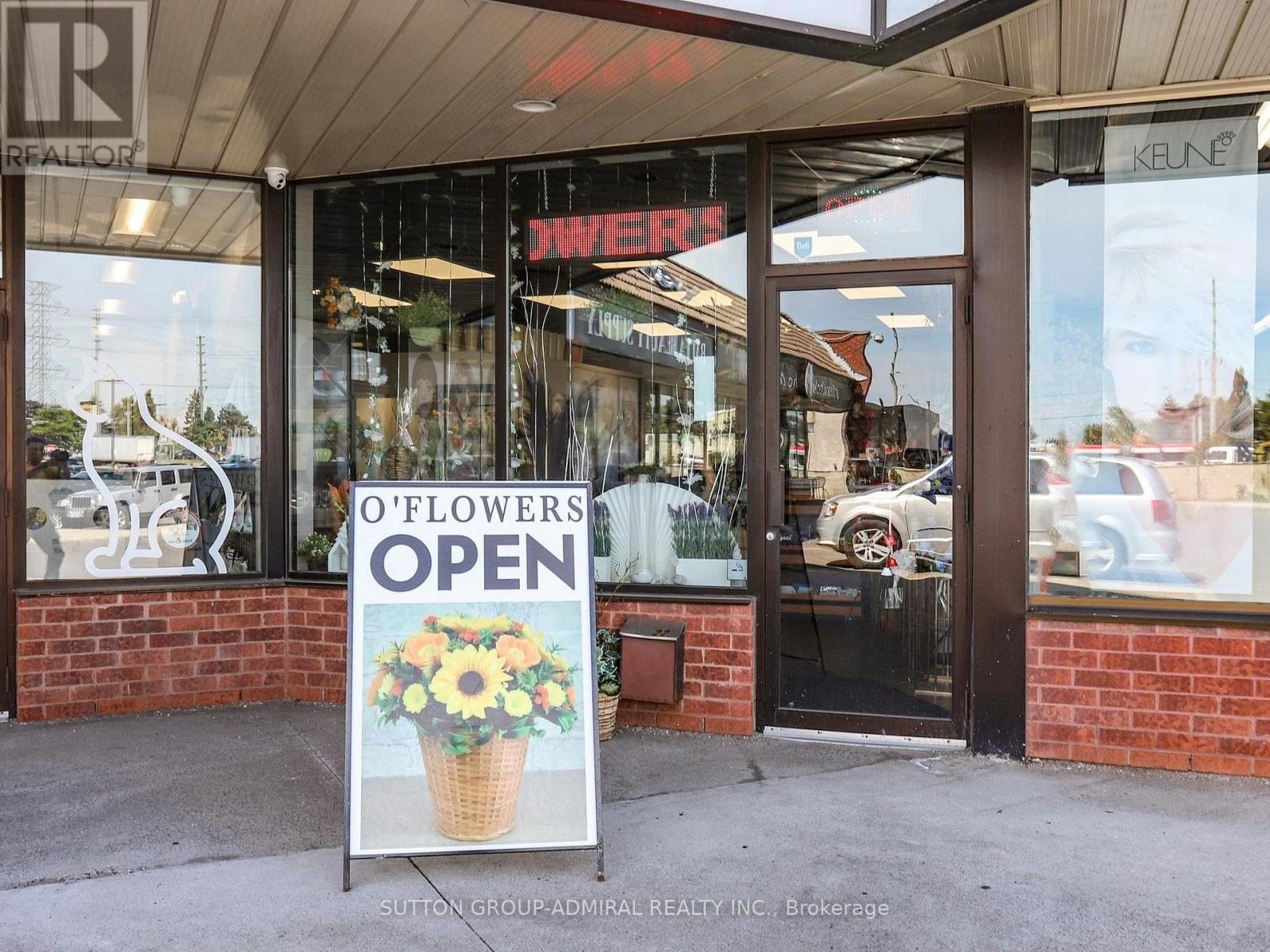 5731 Hwy 7, Vaughan, ON