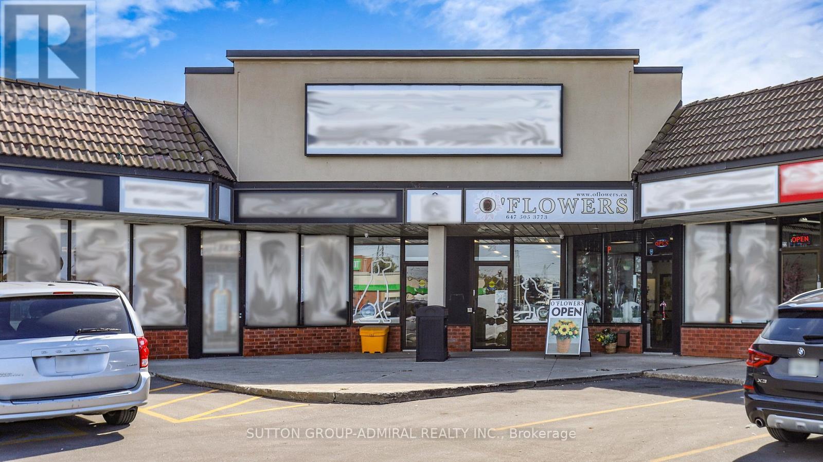 5731 Hwy 7, Vaughan, ON