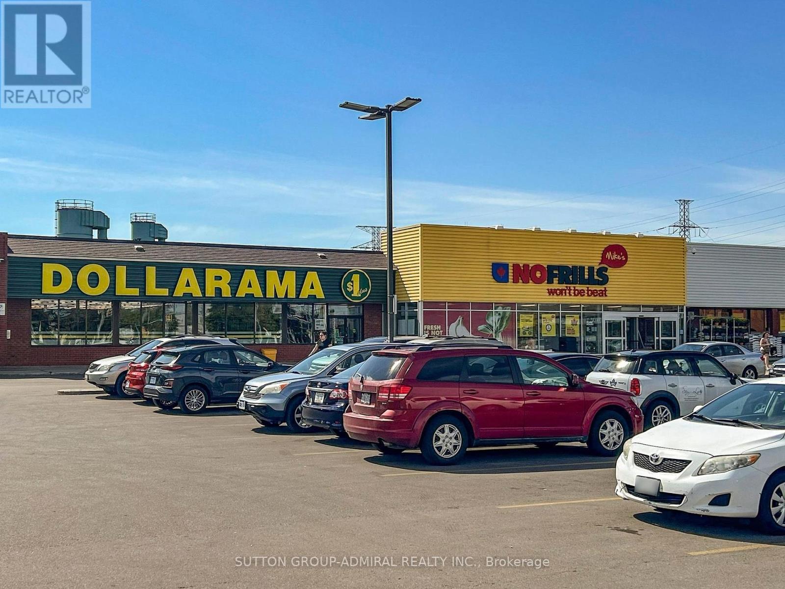 5731 Hwy 7, Vaughan, ON