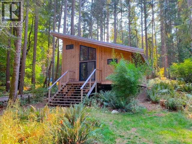 1590/94 Vancouver Blvd, Savary Island, BC - Outdoor