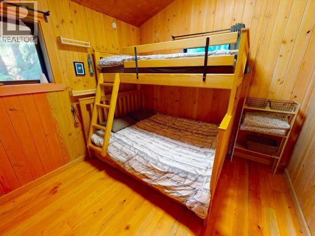 1590/94 Vancouver Blvd, Savary Island, BC - Indoor