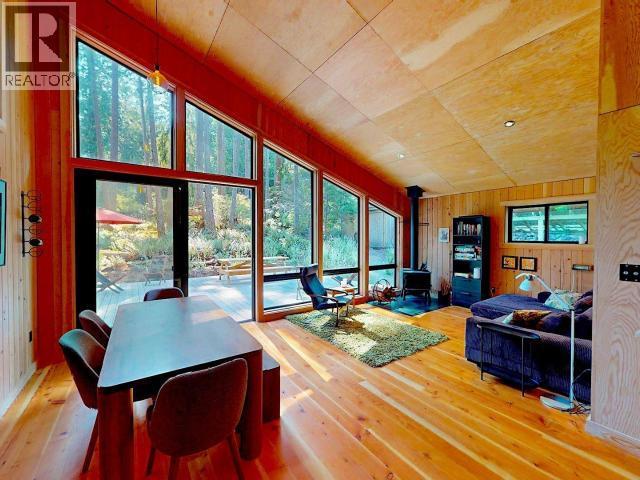 1590/94 Vancouver Blvd, Savary Island, BC - Indoor