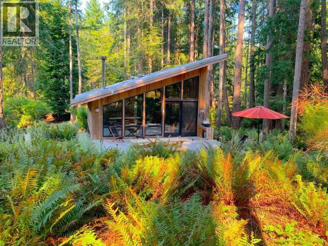 1590/94 Vancouver Blvd, Savary Island, BC - Outdoor With Deck Patio Veranda