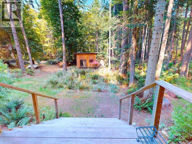 1590/94 Vancouver Blvd, Savary Island, BC - Outdoor