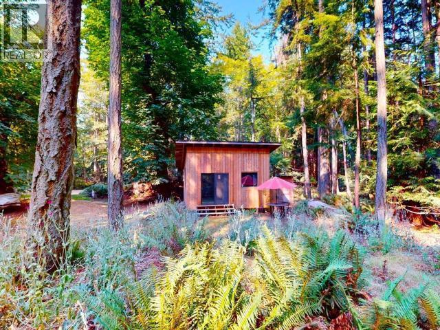 1590/94 Vancouver Blvd, Savary Island, BC - Outdoor
