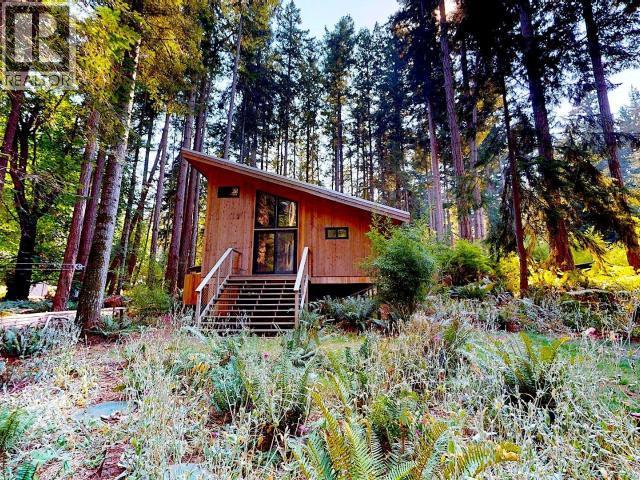 1590/94 Vancouver Blvd, Savary Island, BC - Outdoor