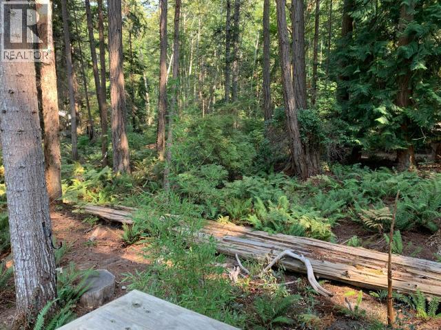 1590/94 Vancouver Blvd, Savary Island, BC - Outdoor
