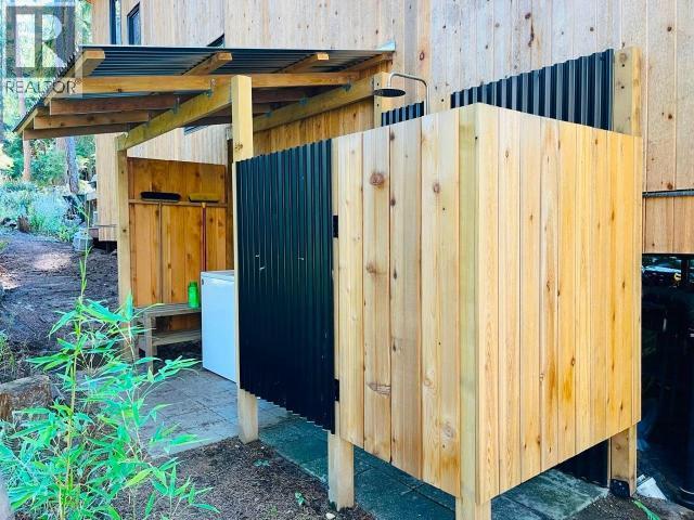 1590/94 Vancouver Blvd, Savary Island, BC - Photo Showing Other Room