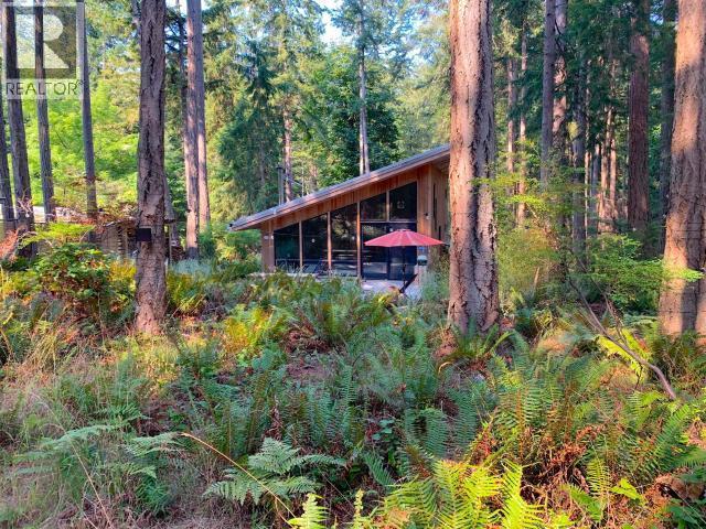 1590/94 Vancouver Blvd, Savary Island, BC - Outdoor