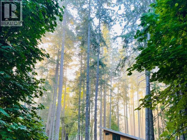 1590/94 Vancouver Blvd, Savary Island, BC - Outdoor