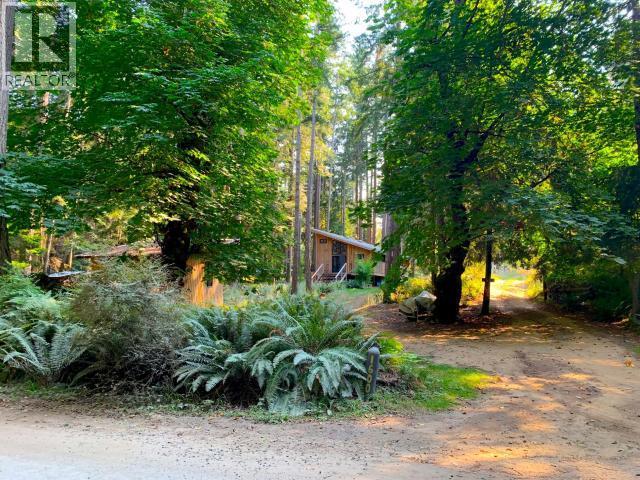 1590/94 Vancouver Blvd, Savary Island, BC - Outdoor