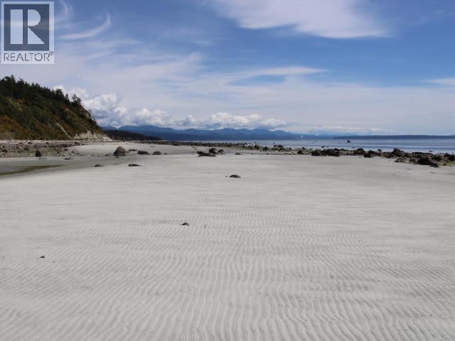 1590/94 Vancouver Blvd, Savary Island, BC - Outdoor With Body Of Water With View