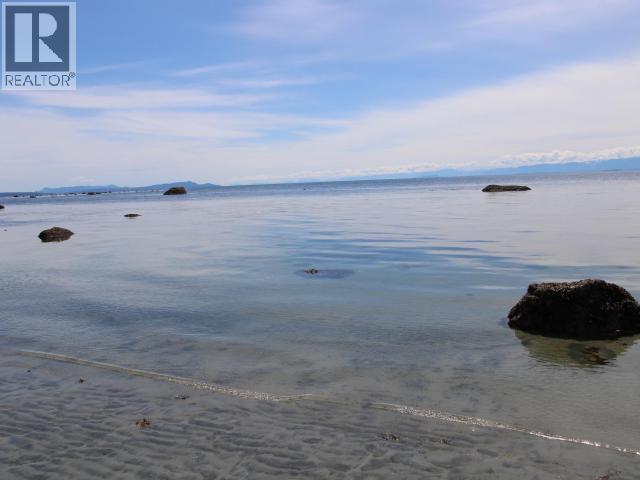 1590/94 Vancouver Blvd, Savary Island, BC - Outdoor With Body Of Water With View