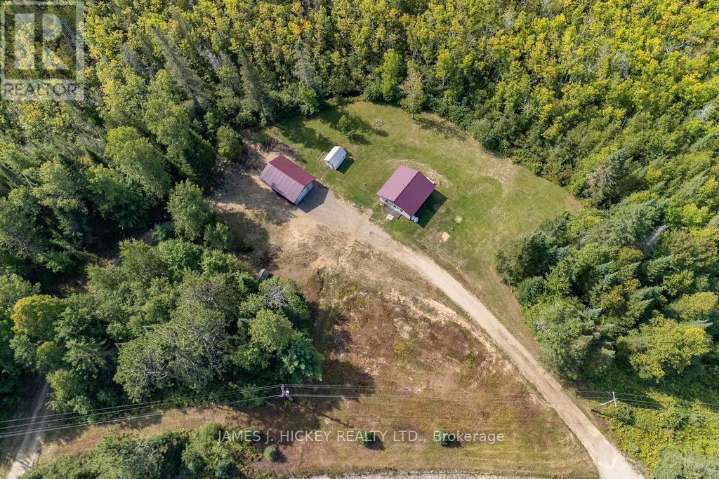 37335 Highway 17 Highway, Laurentian Hills, ON - Outdoor With View