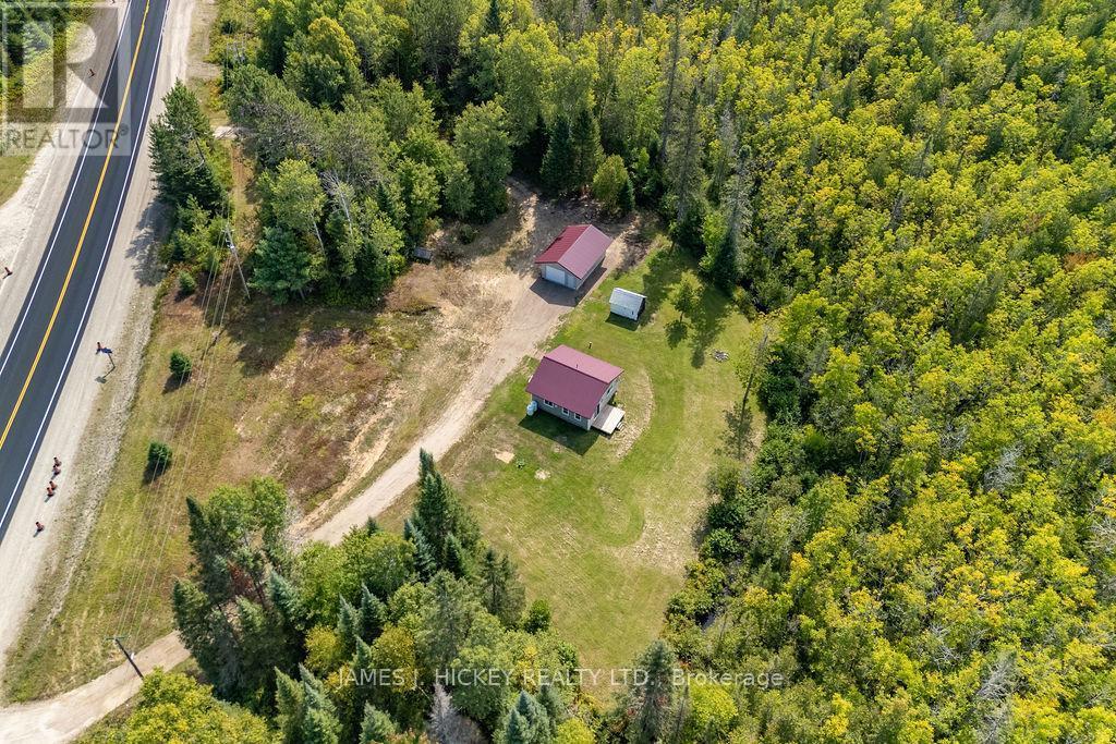 37335 Highway 17 Highway, Laurentian Hills, ON - Outdoor With View