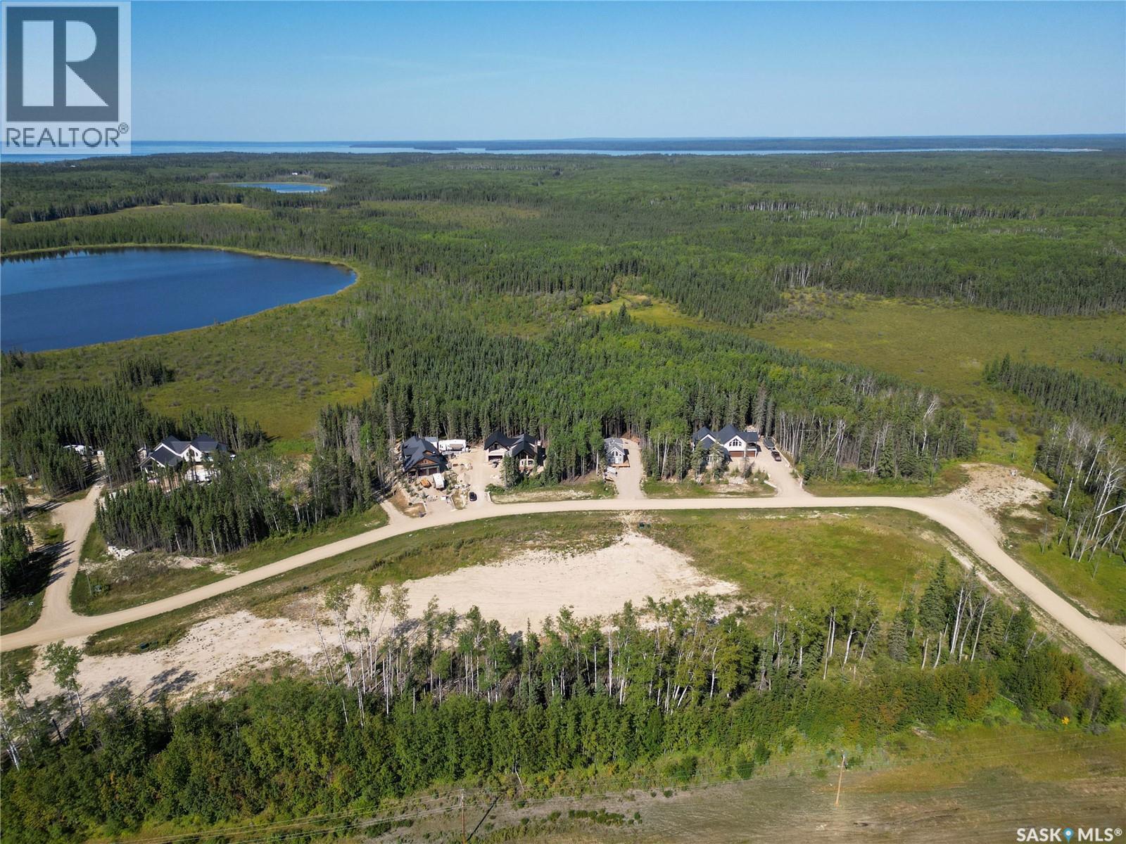Lot 13 Patrick Drive, Candle Lake, SK