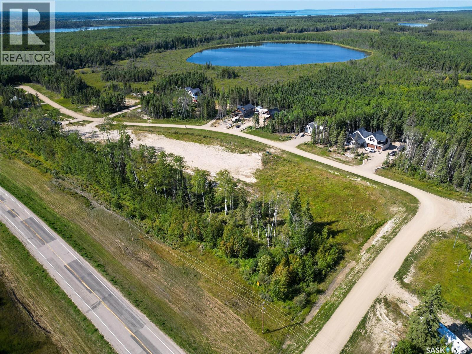 Lot 11 Patrick Drive, Candle Lake, SK