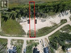 LOT 10 PATRICK DRIVE Candle Lake, SK S0J 3E0
