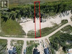 LOT 9 PATRICK DRIVE Candle Lake, SK S0J 3E0