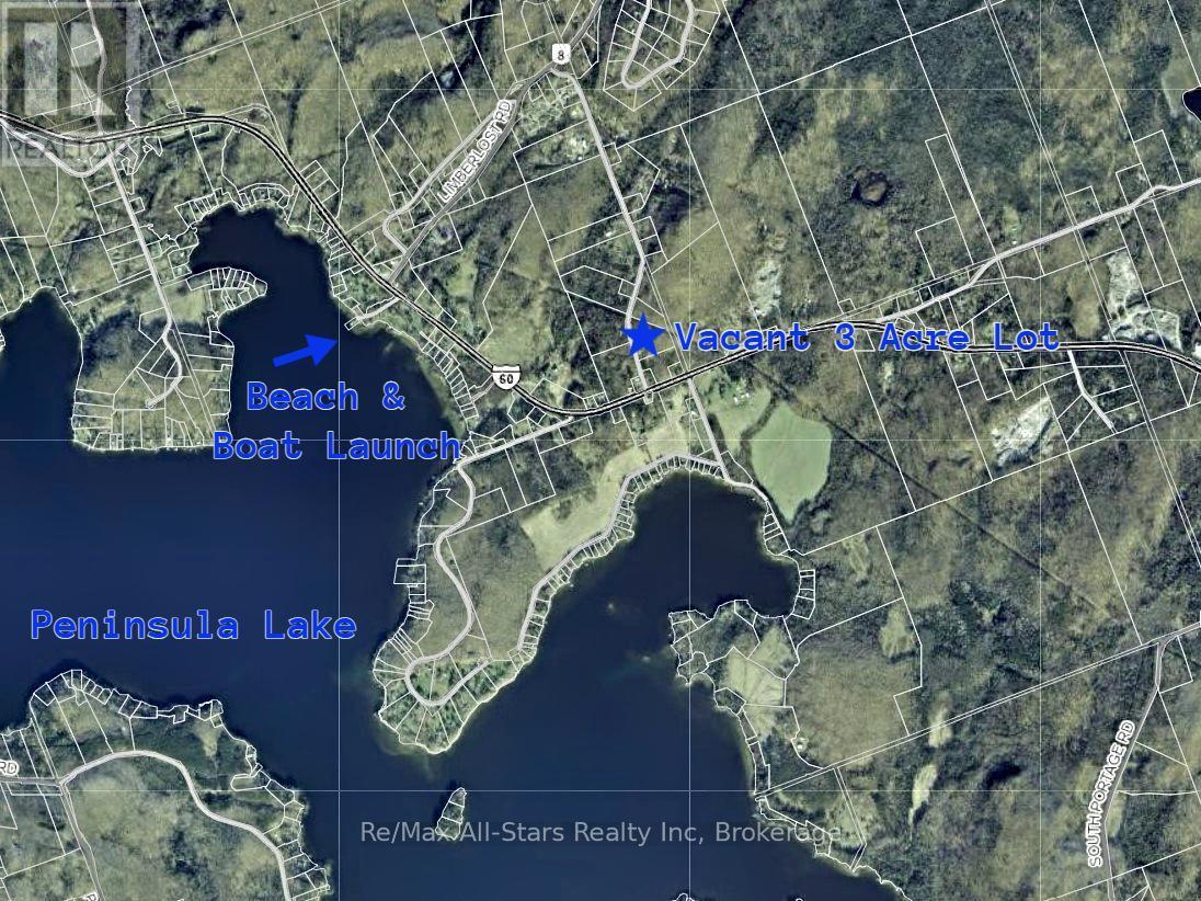 A Tally Ho Winter Park Road, Lake Of Bays (Sinclair), ON