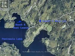 A TALLY HO WINTER PARK ROAD Lake Of Bays (Sinclair), ON P1H 2J6