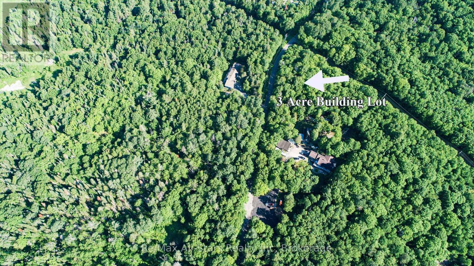 A Tally Ho Winter Park Road, Lake Of Bays (Sinclair), ON