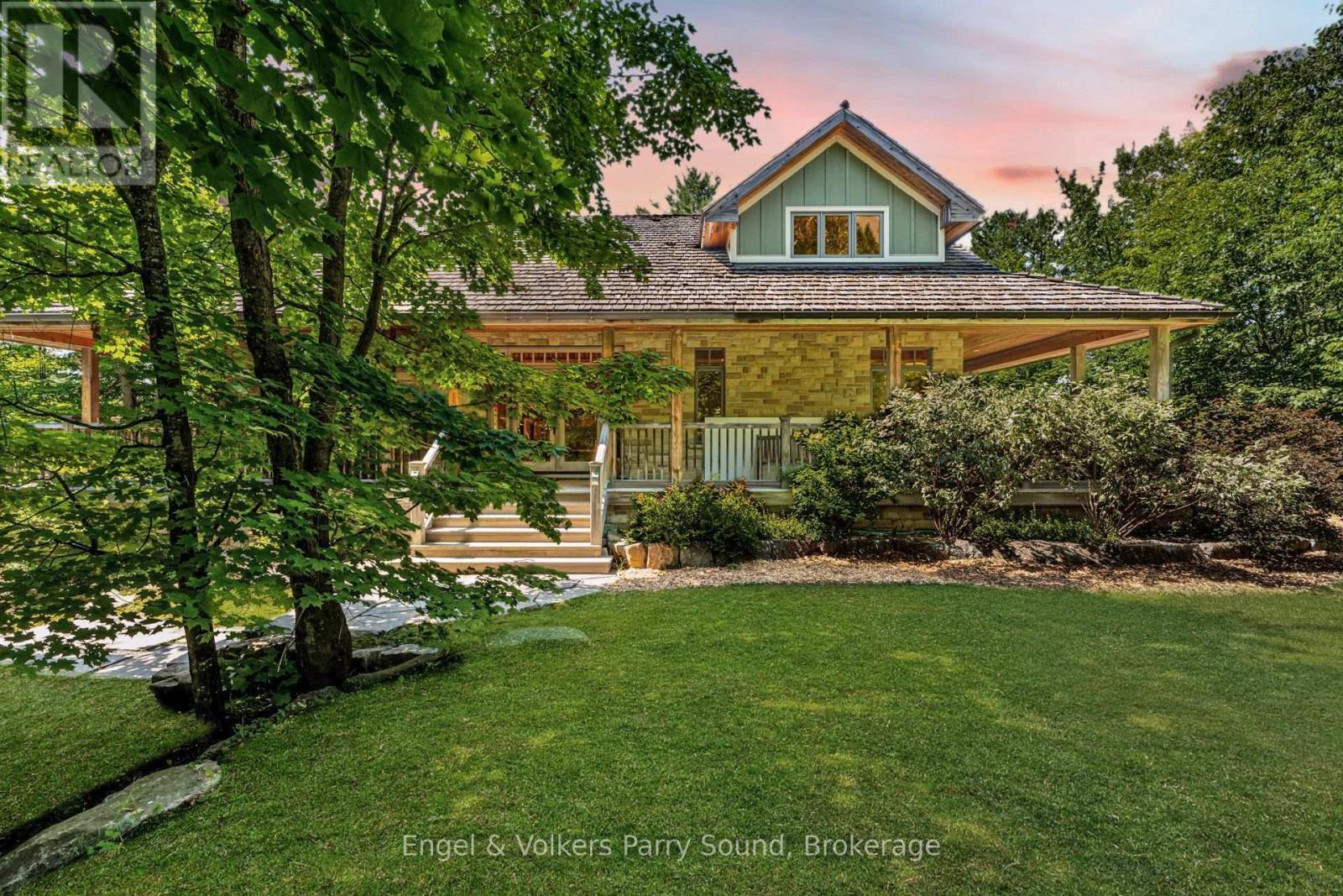 35 Shakell Road, Whitestone (Dunchurch), ON - Outdoor