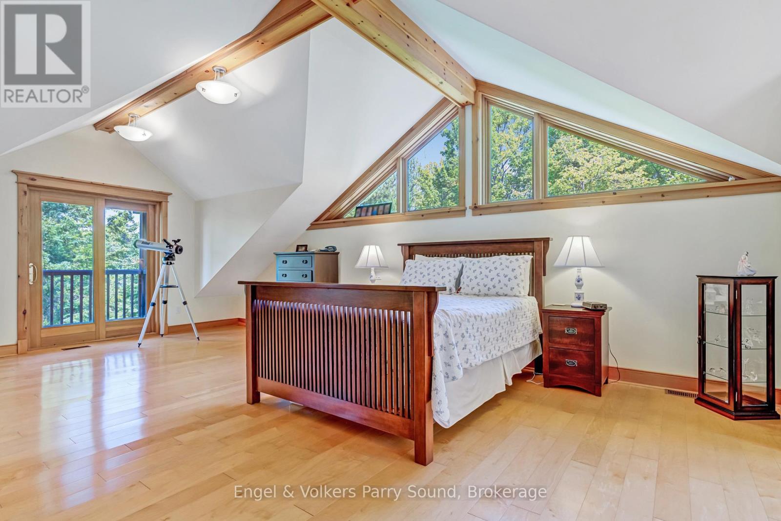 35 Shakell Road, Whitestone (Dunchurch), ON - Indoor