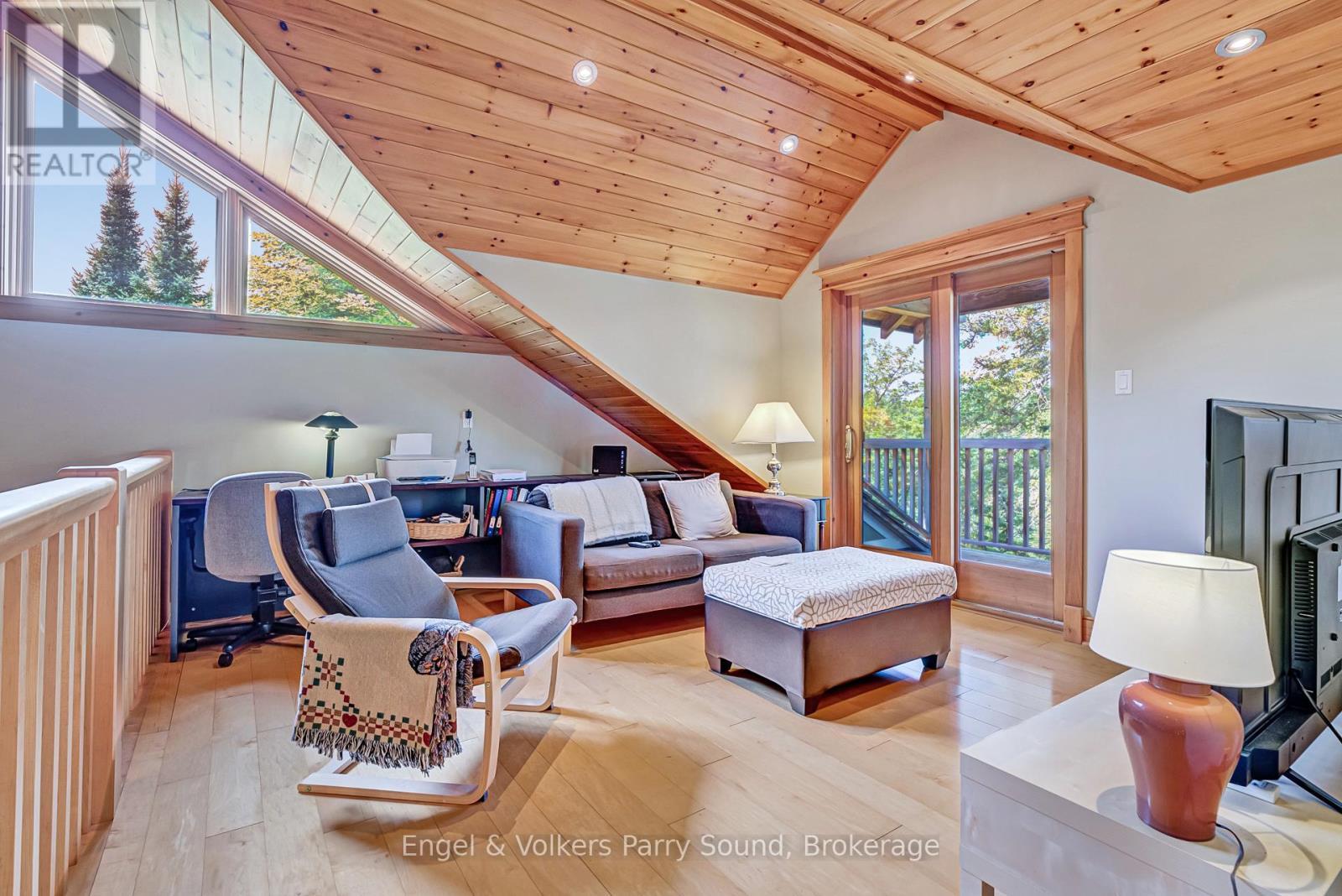 35 Shakell Road, Whitestone (Dunchurch), ON - Indoor