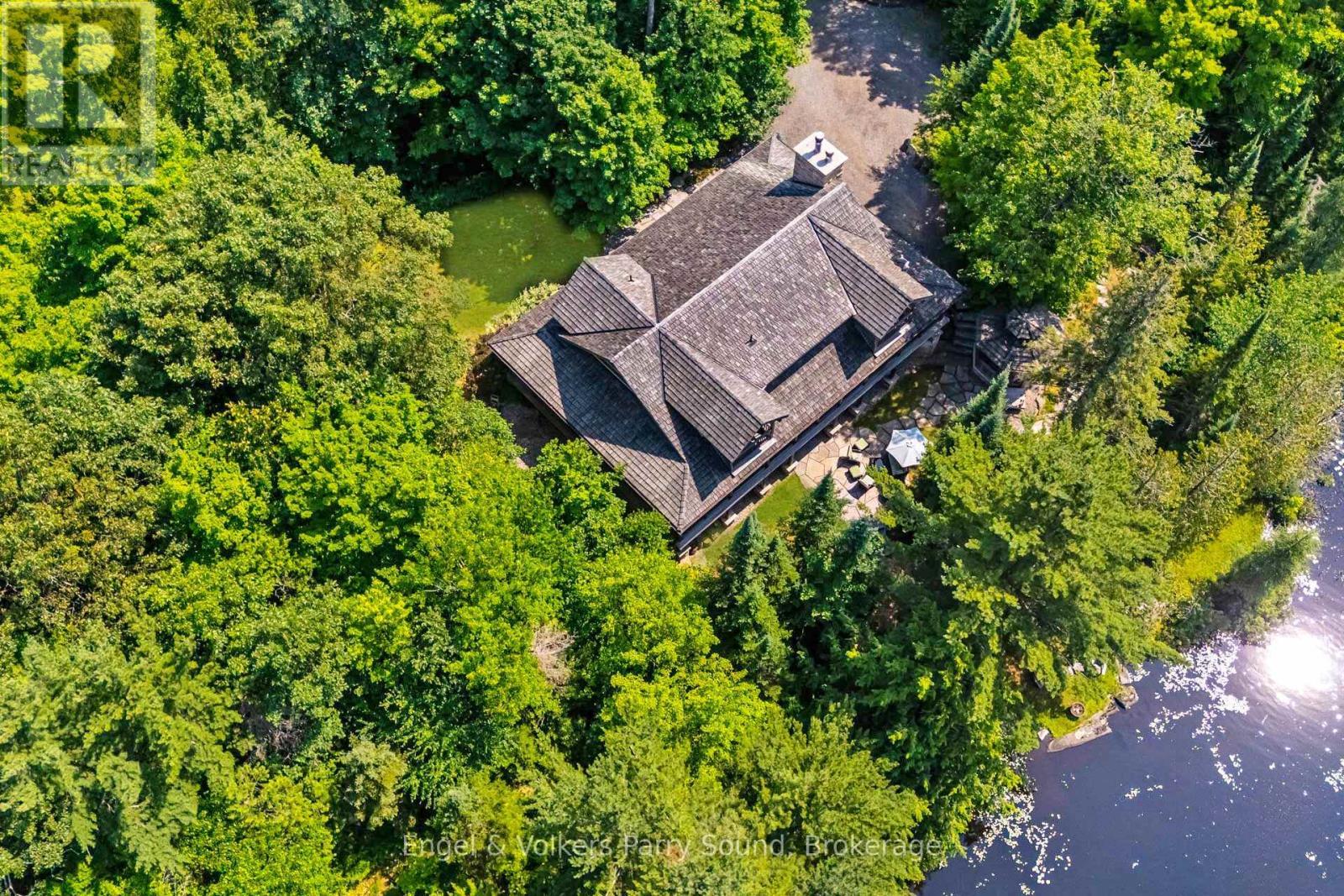 35 Shakell Road, Whitestone (Dunchurch), ON - Outdoor