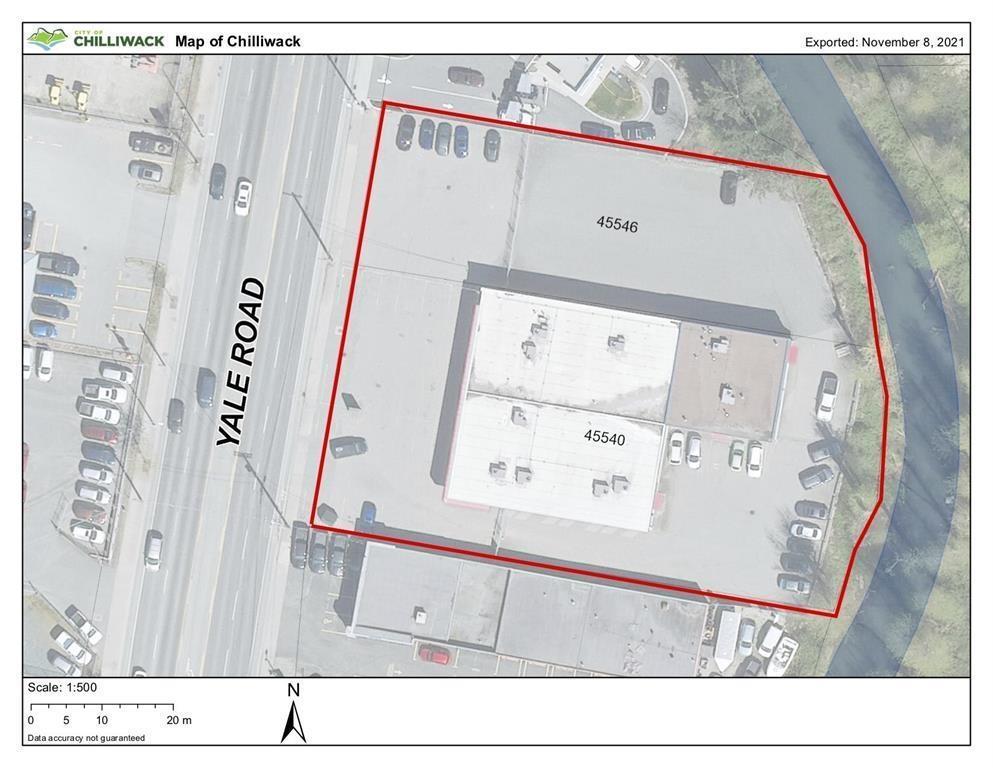 45540-45546 Yale Road|Chilliwack Proper South, Chilliwack, BC