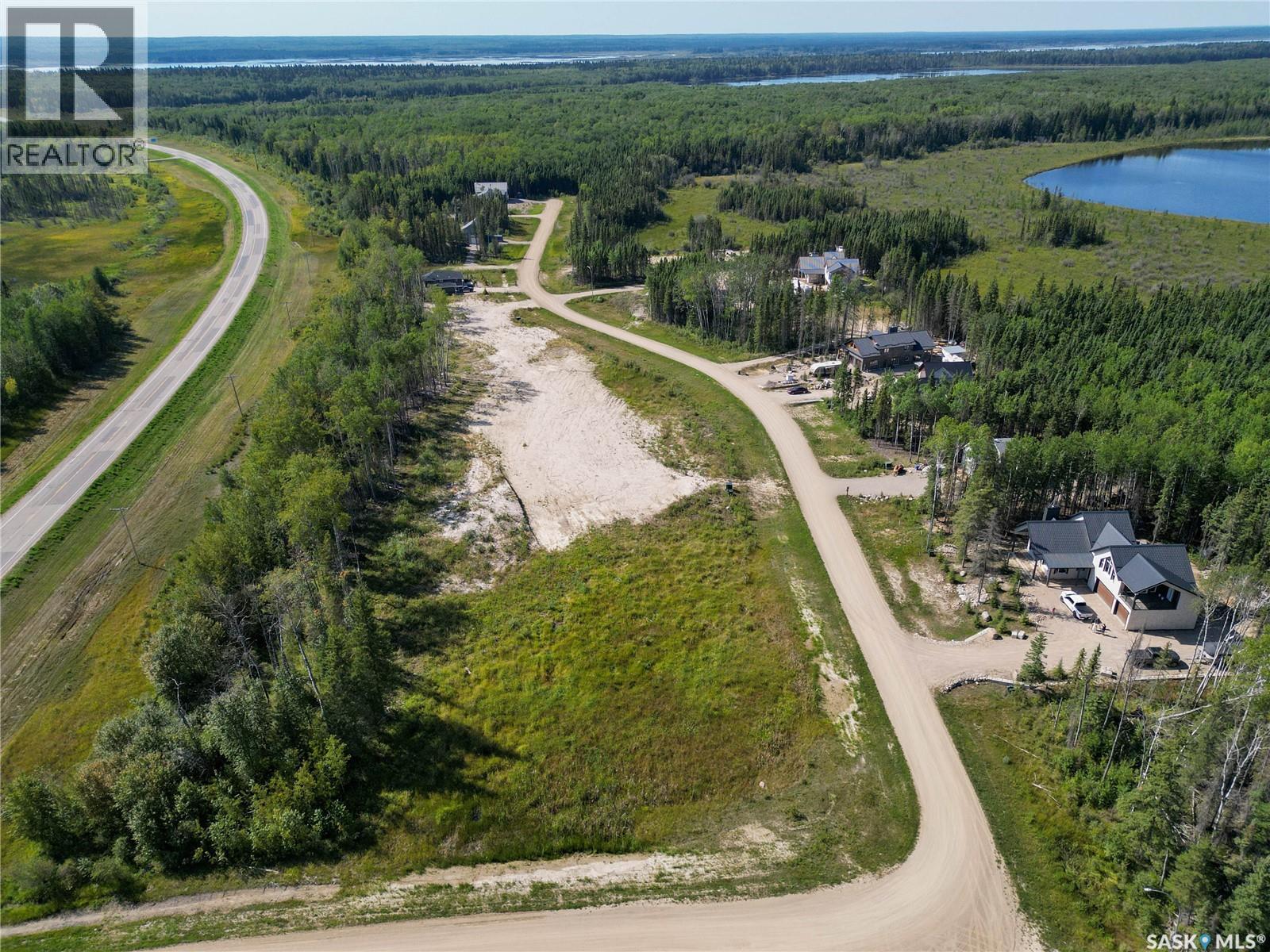 Lot 7 Patrick Drive, Candle Lake, SK