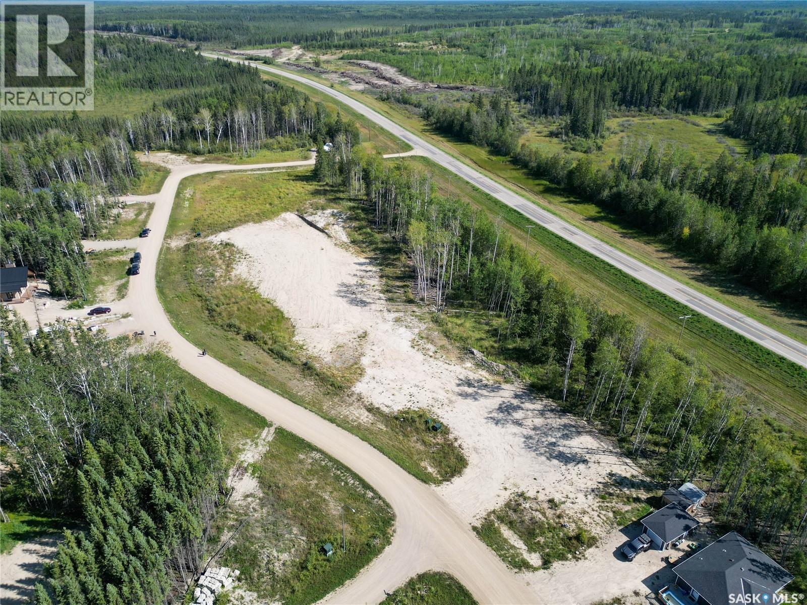 Lot 7 Patrick Drive, Candle Lake, SK
