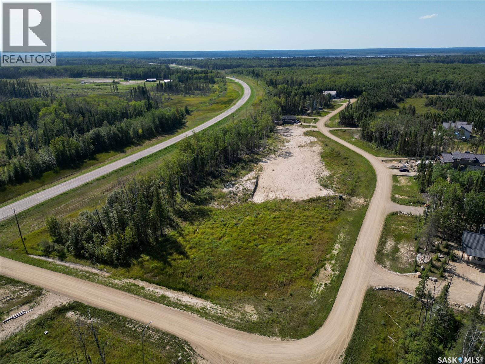 Lot 7 Patrick Drive, Candle Lake, SK