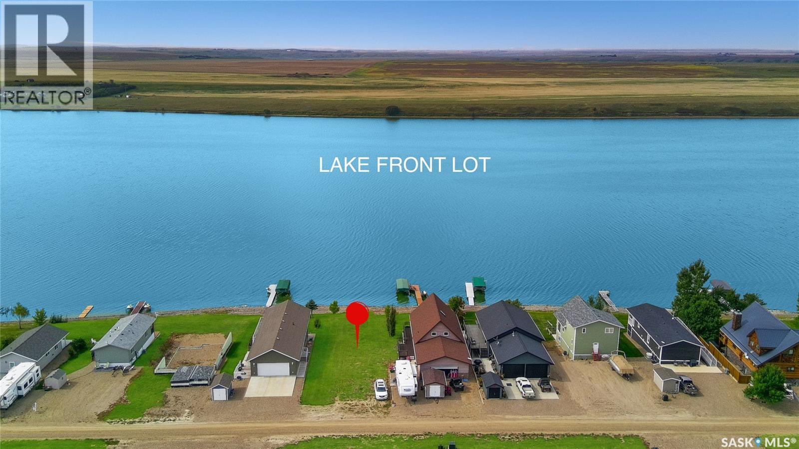 14 Lakeview Drive, Webb Rm No. 138, SK