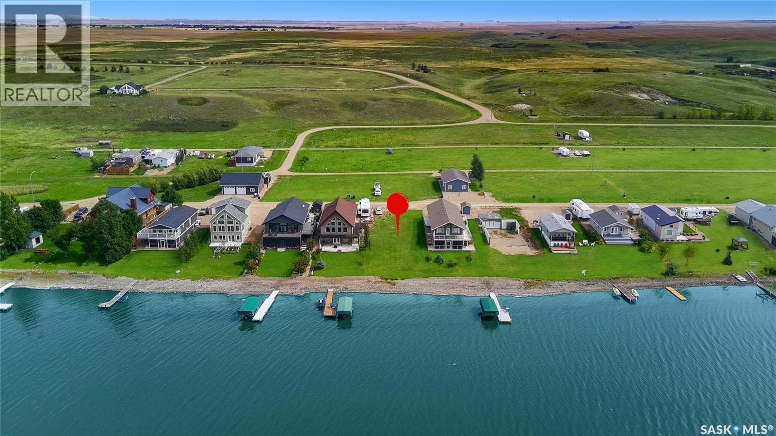 14 Lakeview Drive, Webb Rm No. 138, SK