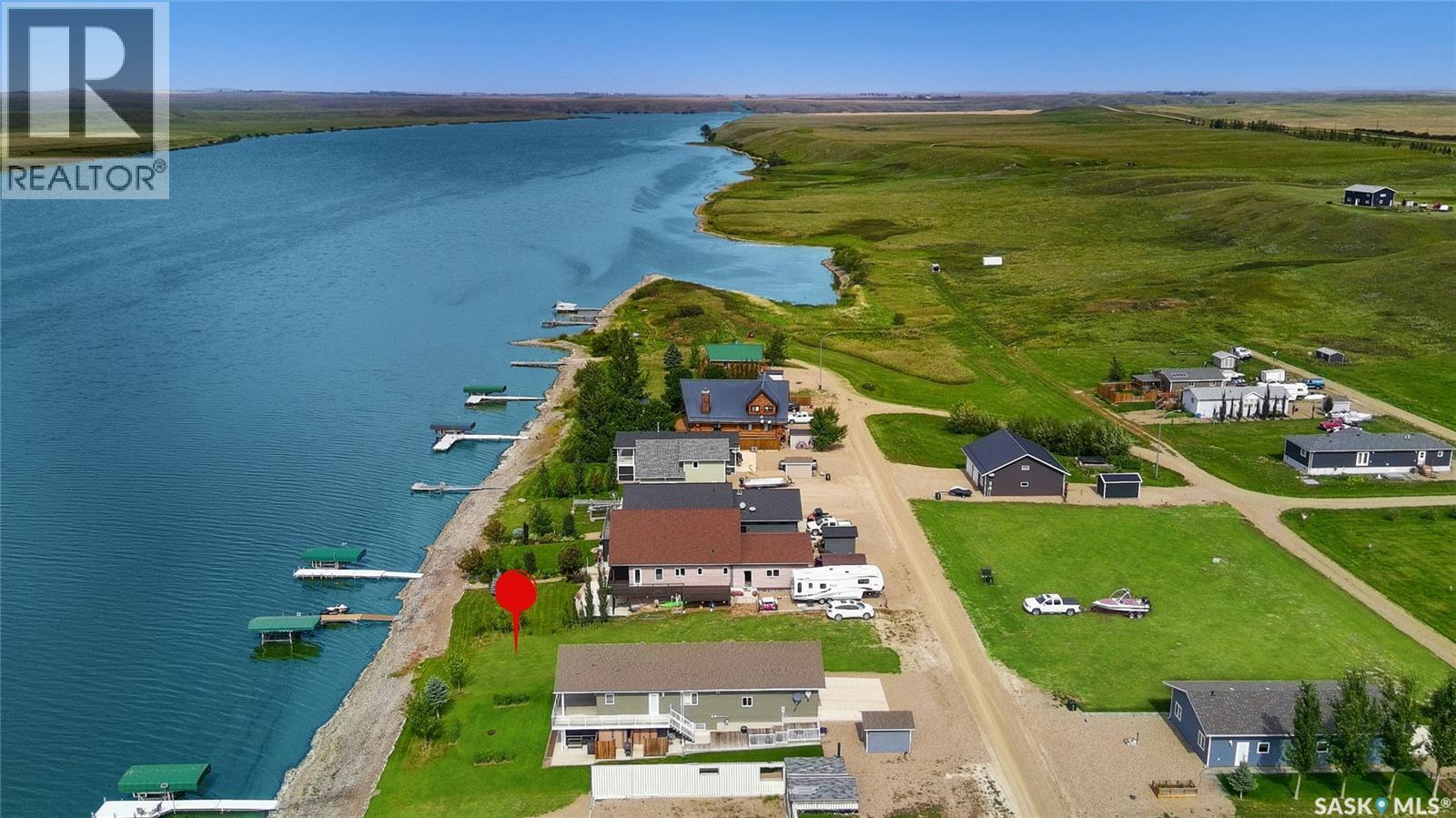 14 Lakeview Drive, Webb Rm No. 138, SK