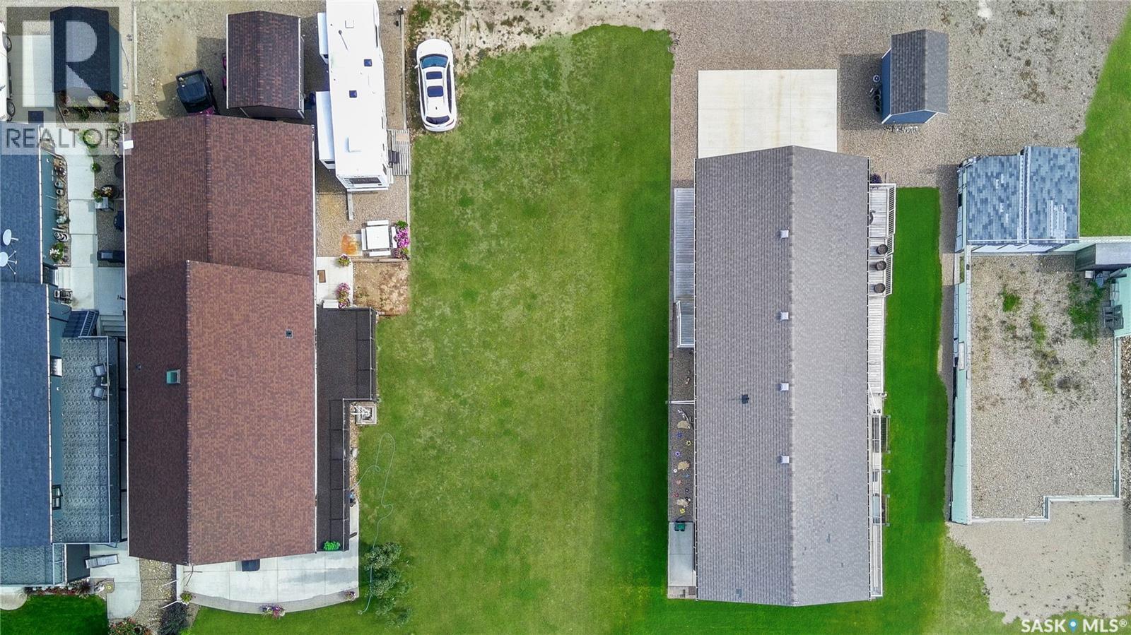 14 Lakeview Drive, Webb Rm No. 138, SK