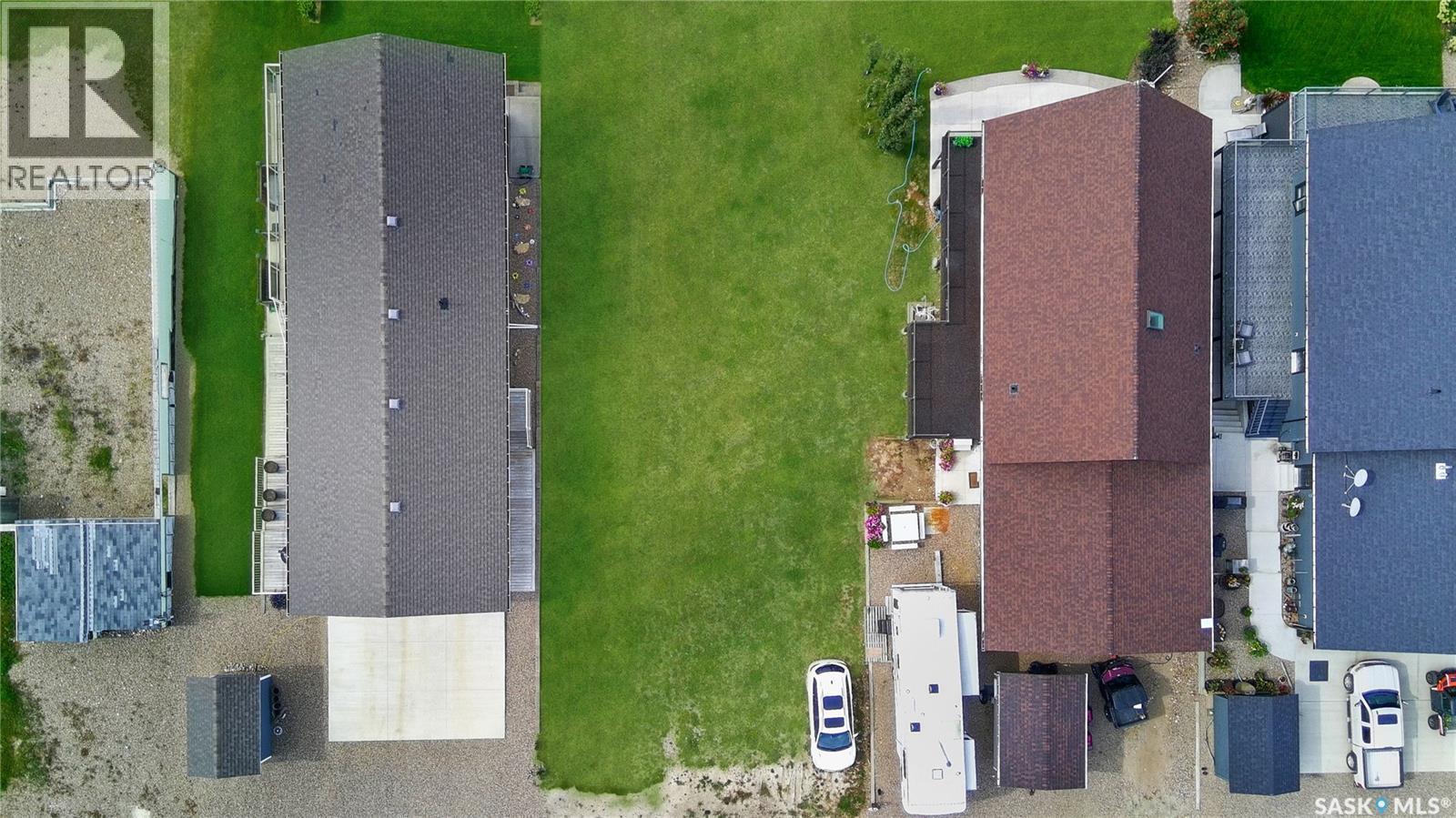 14 Lakeview Drive, Webb Rm No. 138, SK