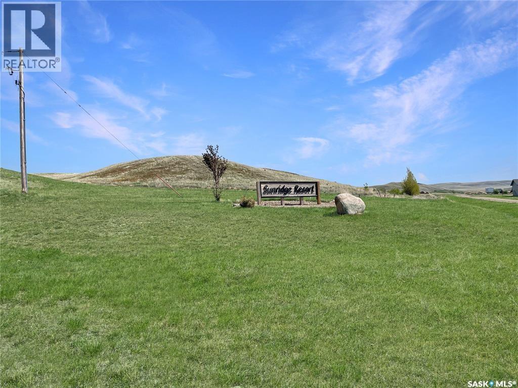 14 Lakeview Drive, Webb Rm No. 138, SK