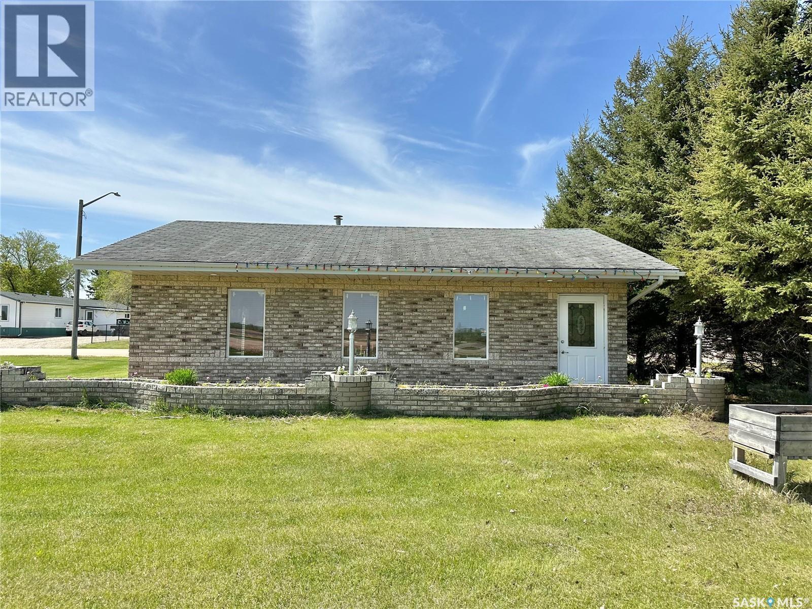 221 Highway Avenue W, Debden, SK