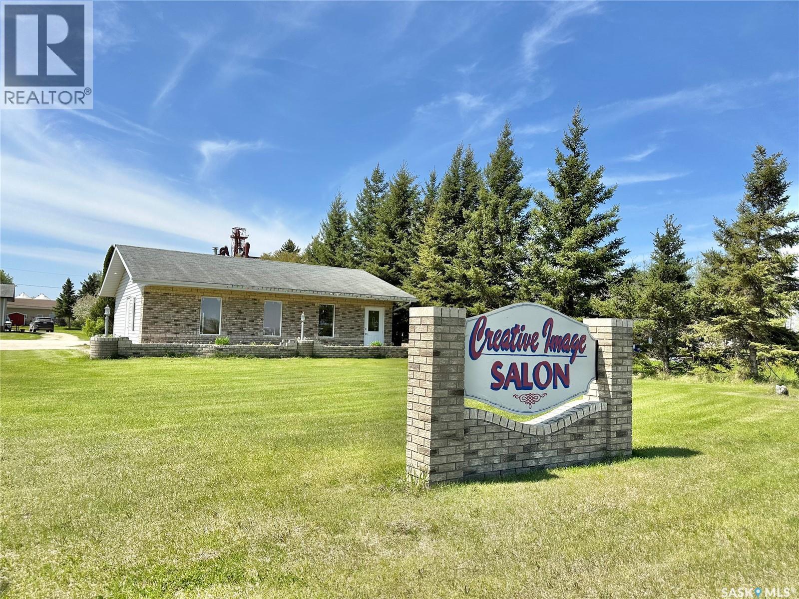 221 Highway Avenue W, Debden, SK