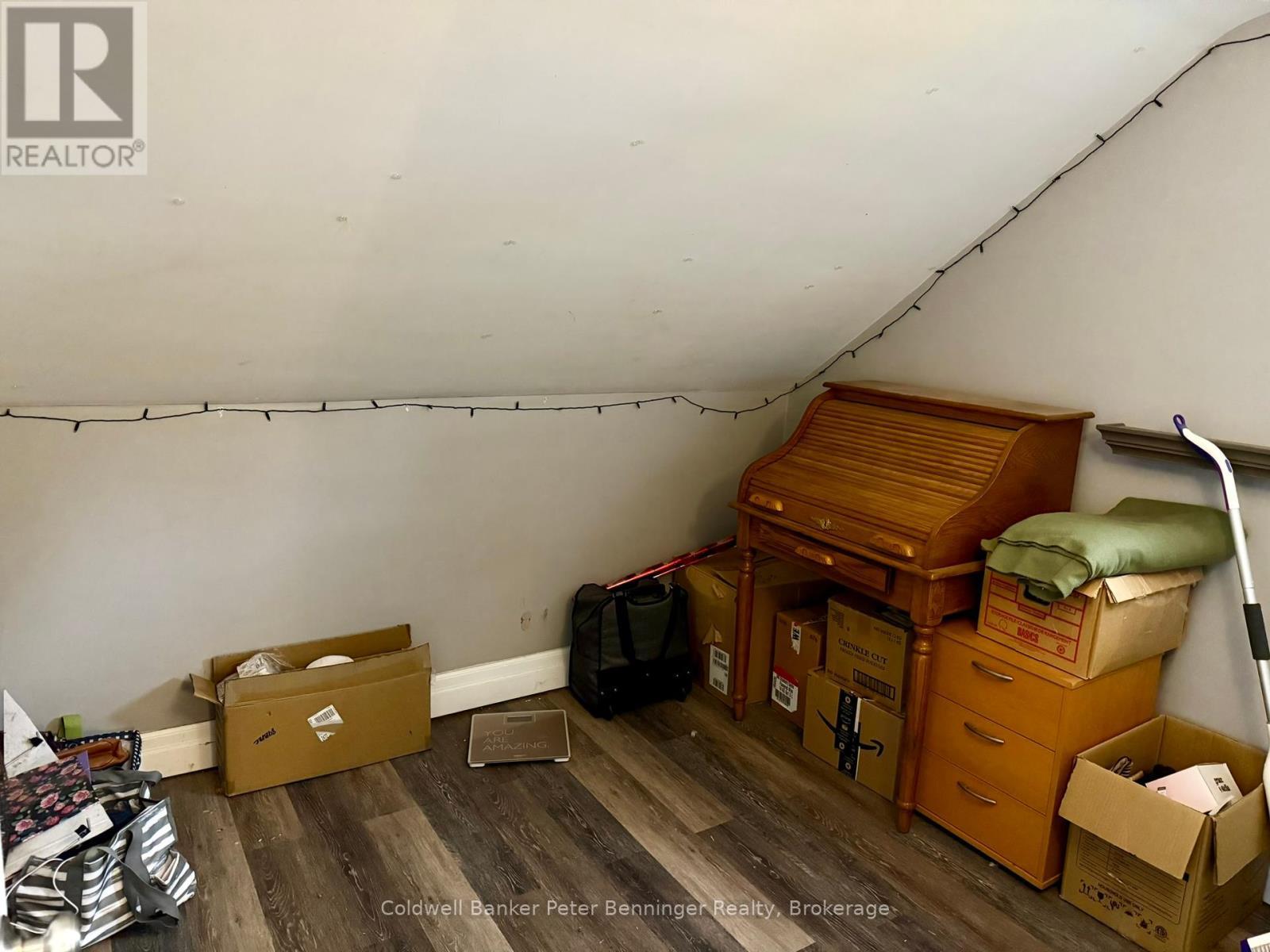 Bedroom - 582 9Th Street, Hanover, ON - Indoor