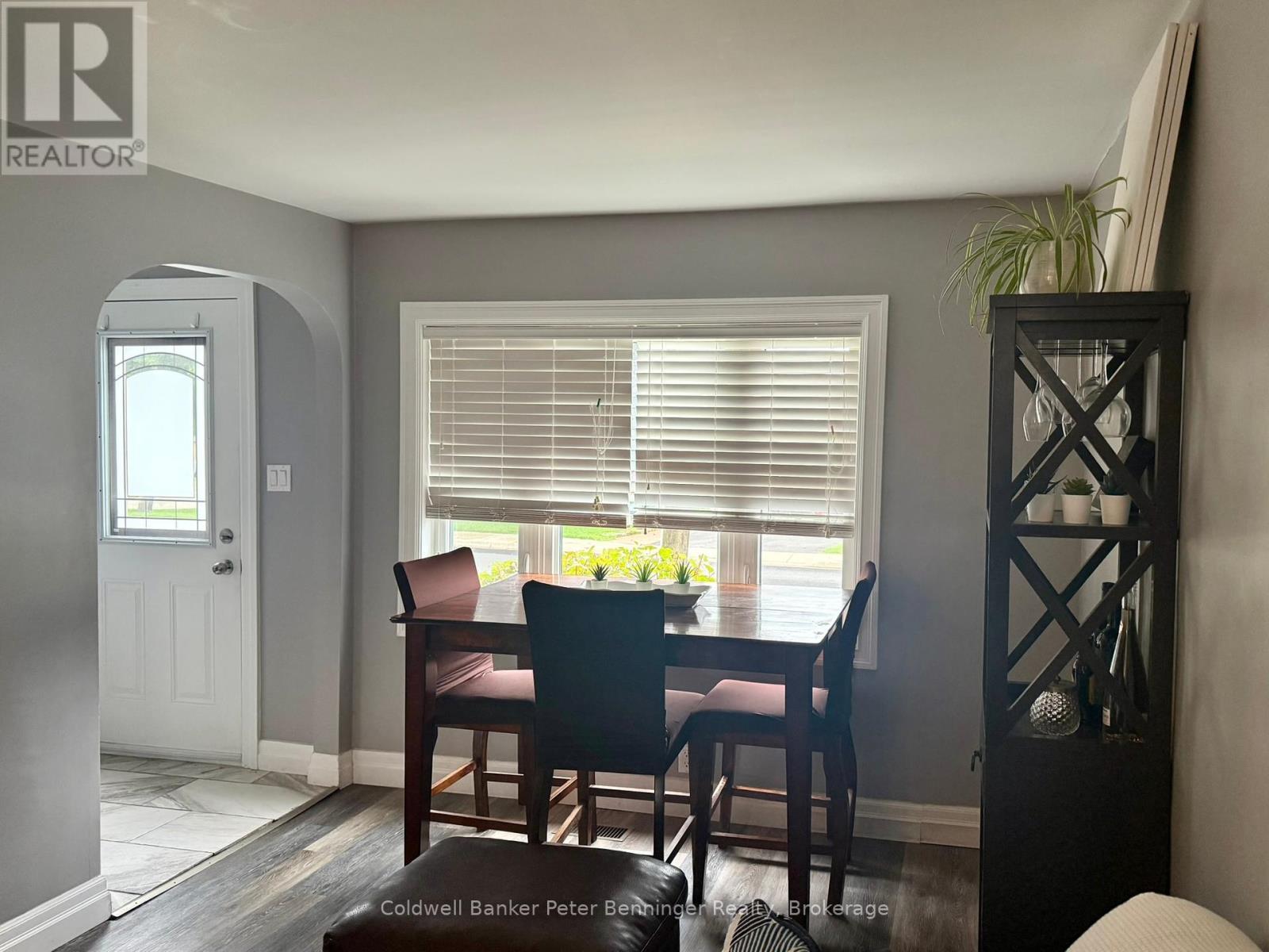 Dining room - 582 9Th Street, Hanover, ON - Indoor