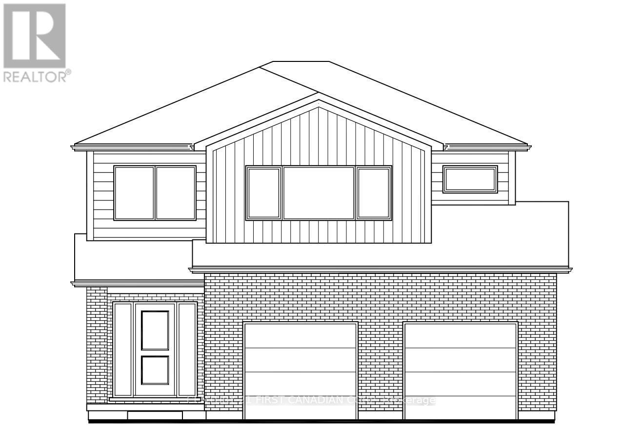 109 Holloway Trail, Middlesex Centre (Ilderton), ON - Other