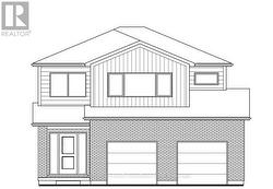 109 HOLLOWAY TRAIL Middlesex Centre (Ilderton), ON N0M 2A0