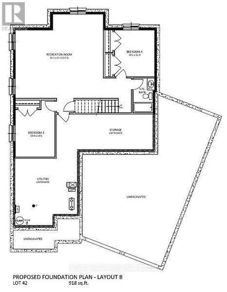 176 Holloway Trail, Middlesex Centre (Ilderton), ON - Other