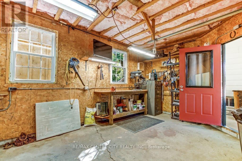 26 Brock Street, St. Thomas, ON -