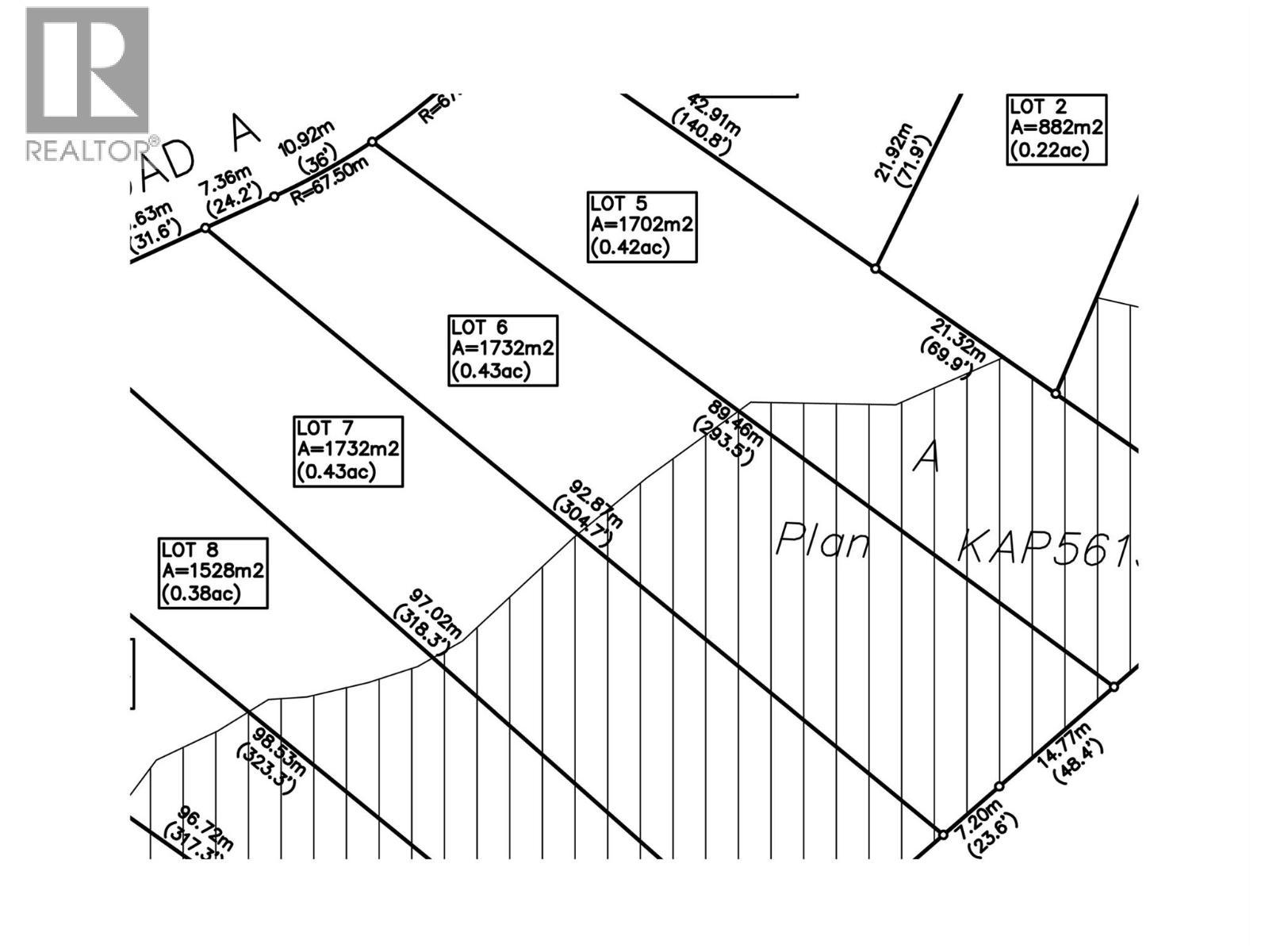 Lot 6 Scenic Ridge Drive, West Kelowna, BC