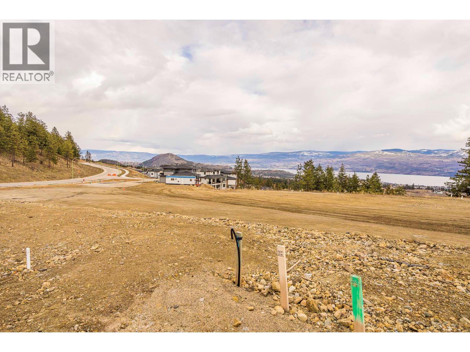 Lot 6 Scenic Ridge Drive, West Kelowna, BC